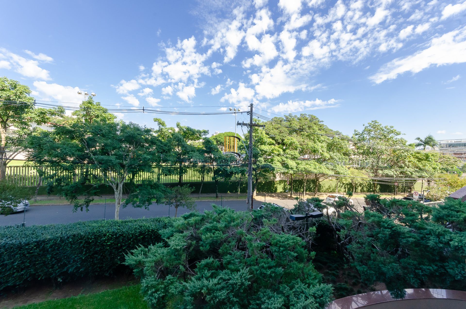 Edifício Praça Paris - Apartamento de 3 dormitórios em frente ao Colégio Anchieta