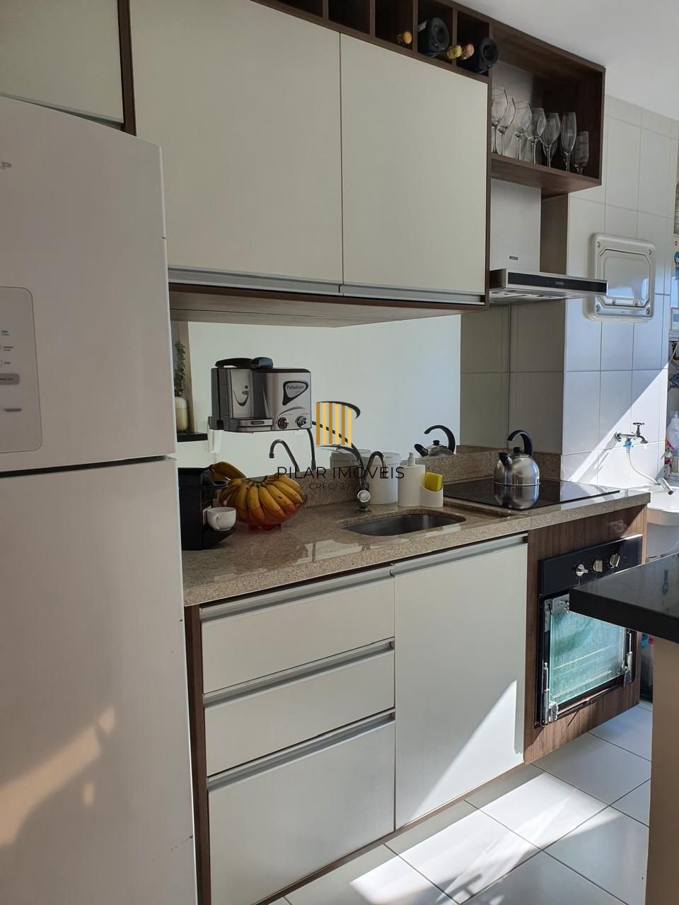 Apartamento 3 dormitórios 1 suíte e vaga no bairro Passo das Pedras