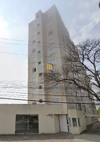 Summer Residence - 2 dormitórios e 1 vaga - Cavalhada