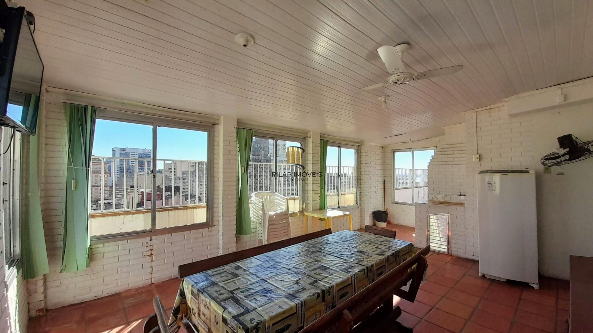 Edifício Indaiá Apartamento no bairro Centro Histórico