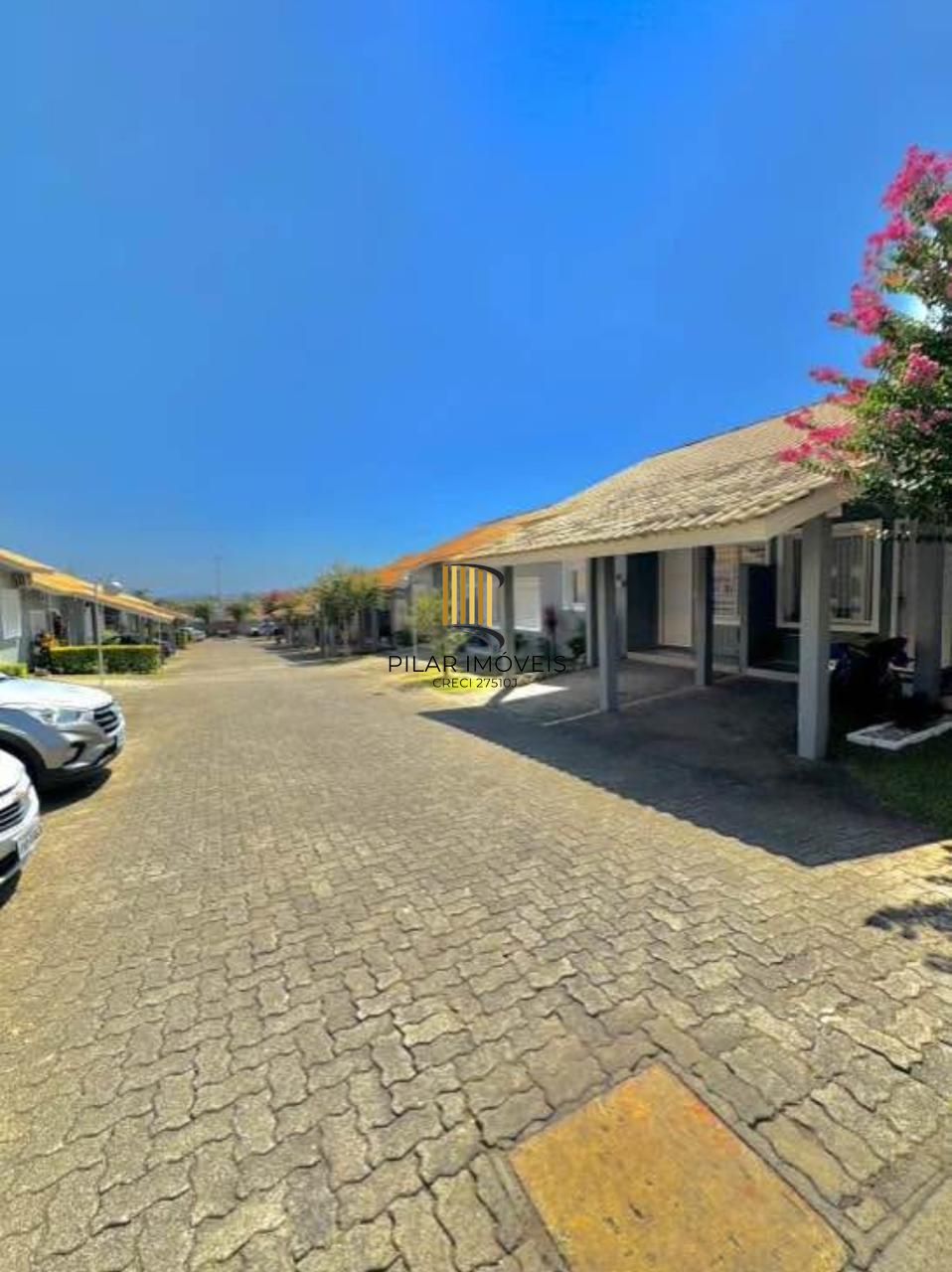 Casa a venda no Condomínio Jardim dos Girassóis, Bairro Jardim Dona Leopoldina