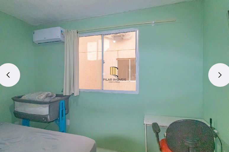 Edifício Primavera II - Apartamento de 2 dormitórios Canoas