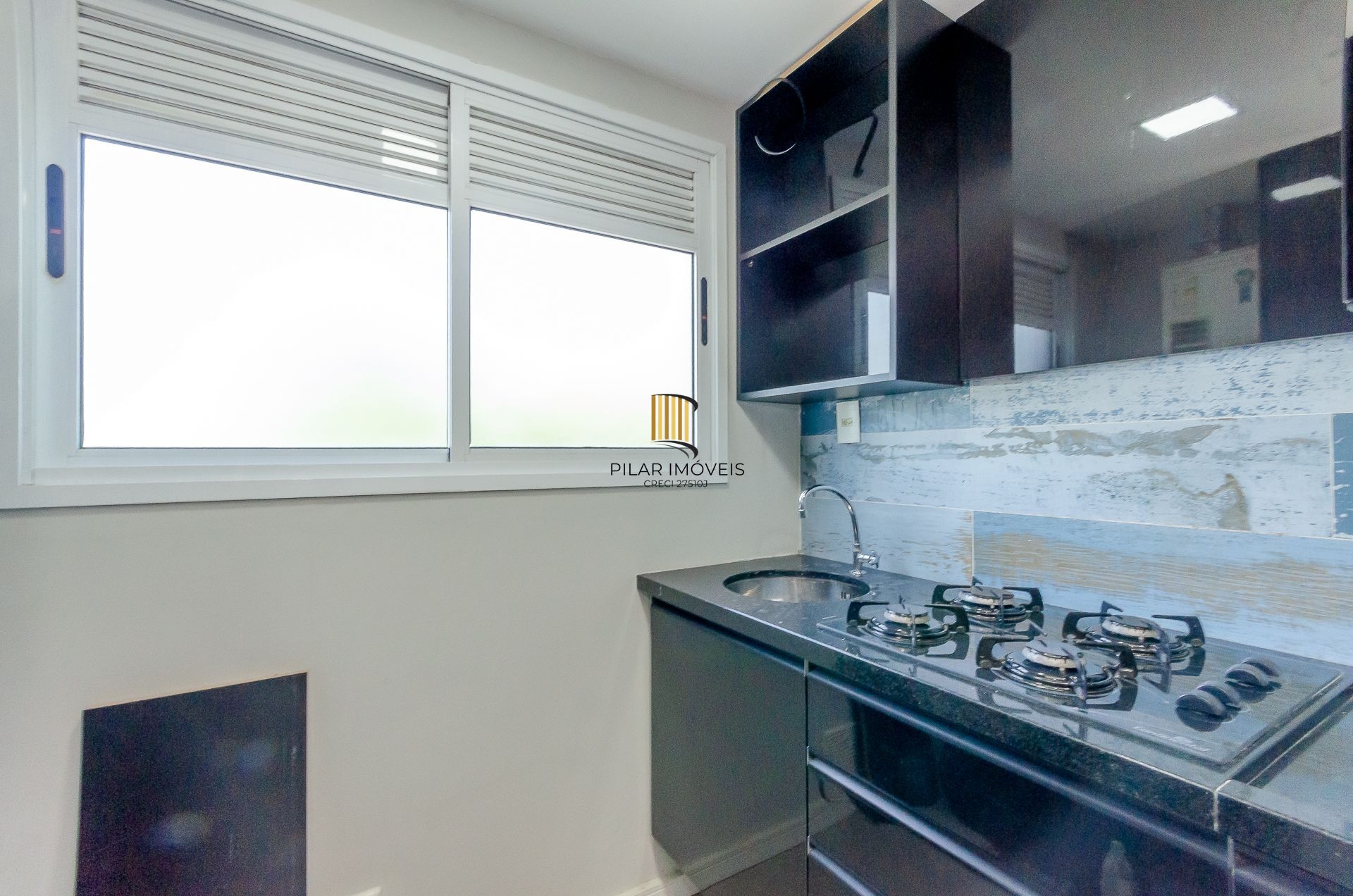 My Way Belvedere Apartamento Garden com 2 Dormitórios e 2 vagas