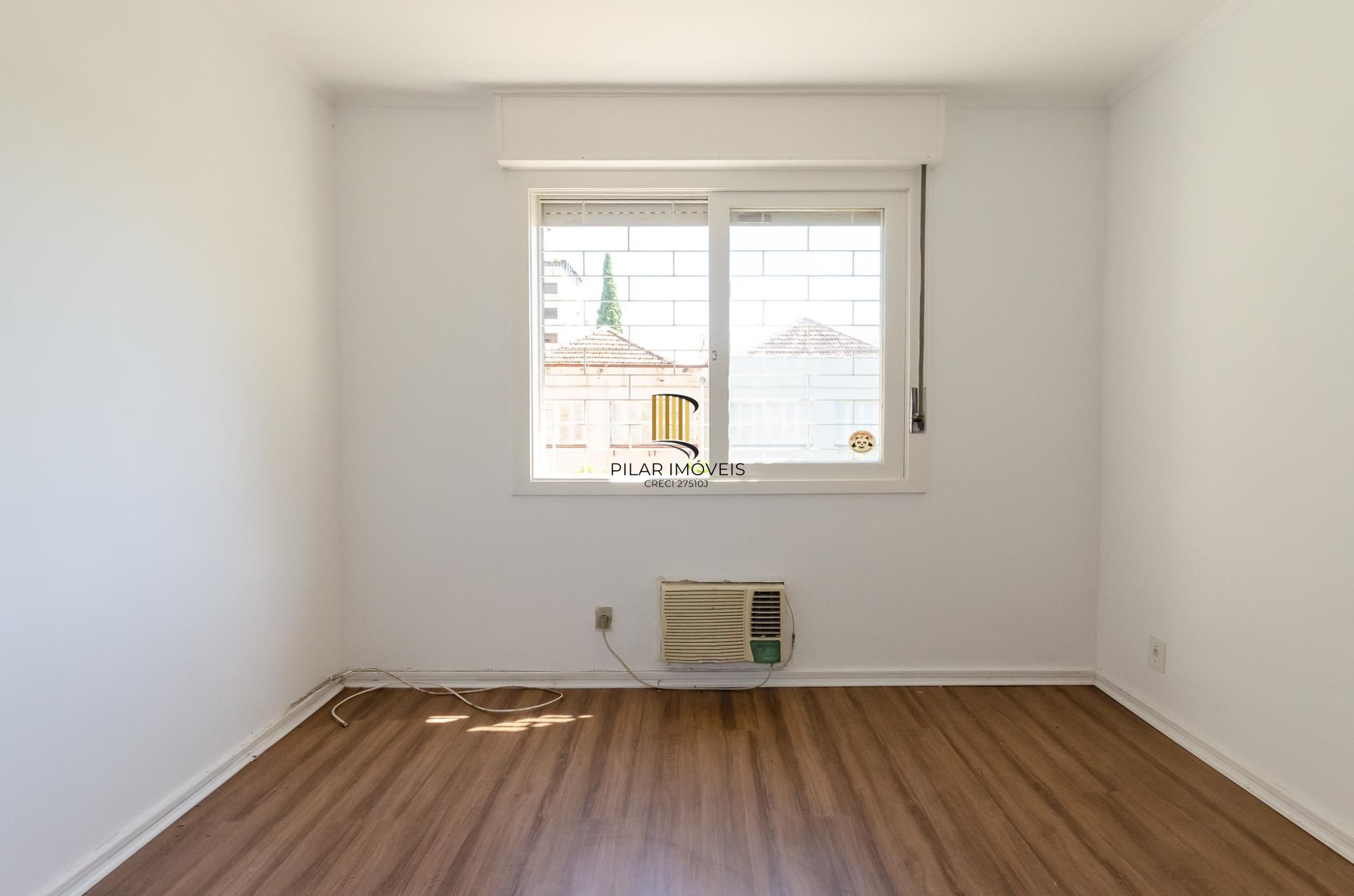 Edifício Diamantina Apartamento de 1 dormitório no Bairro petrópolis