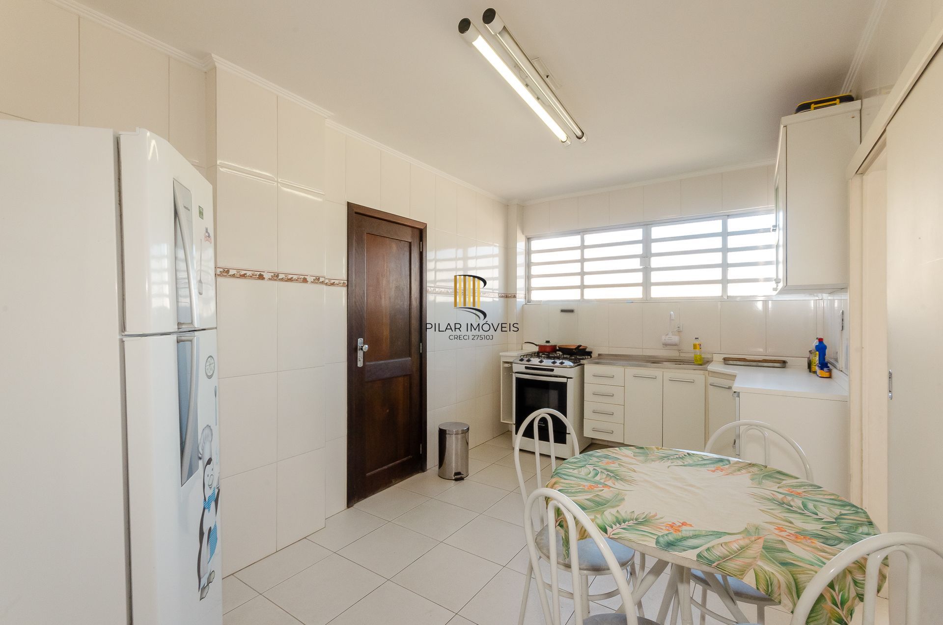 Edifício Anne Franke Apartamento no bairro Petrópolis