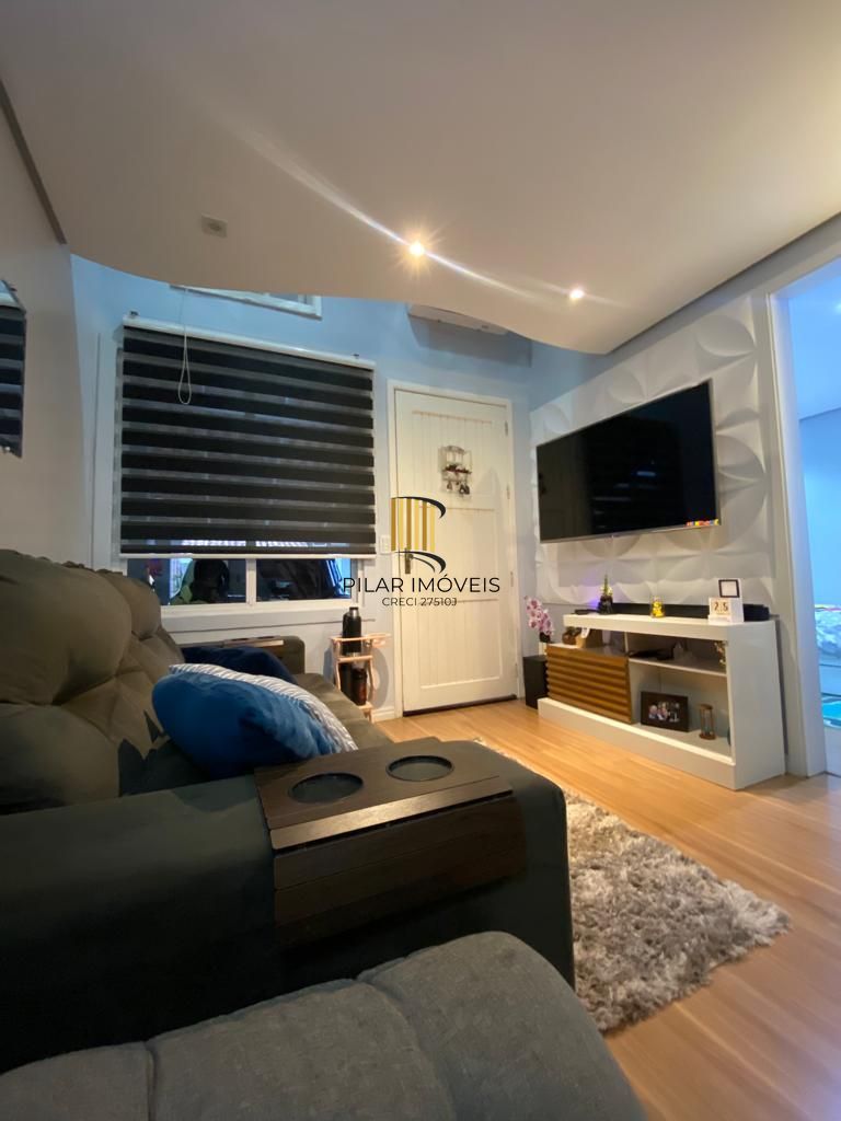 Casa a venda no Condomínio Jardim dos Girassóis, Bairro Jardim Dona Leopoldina