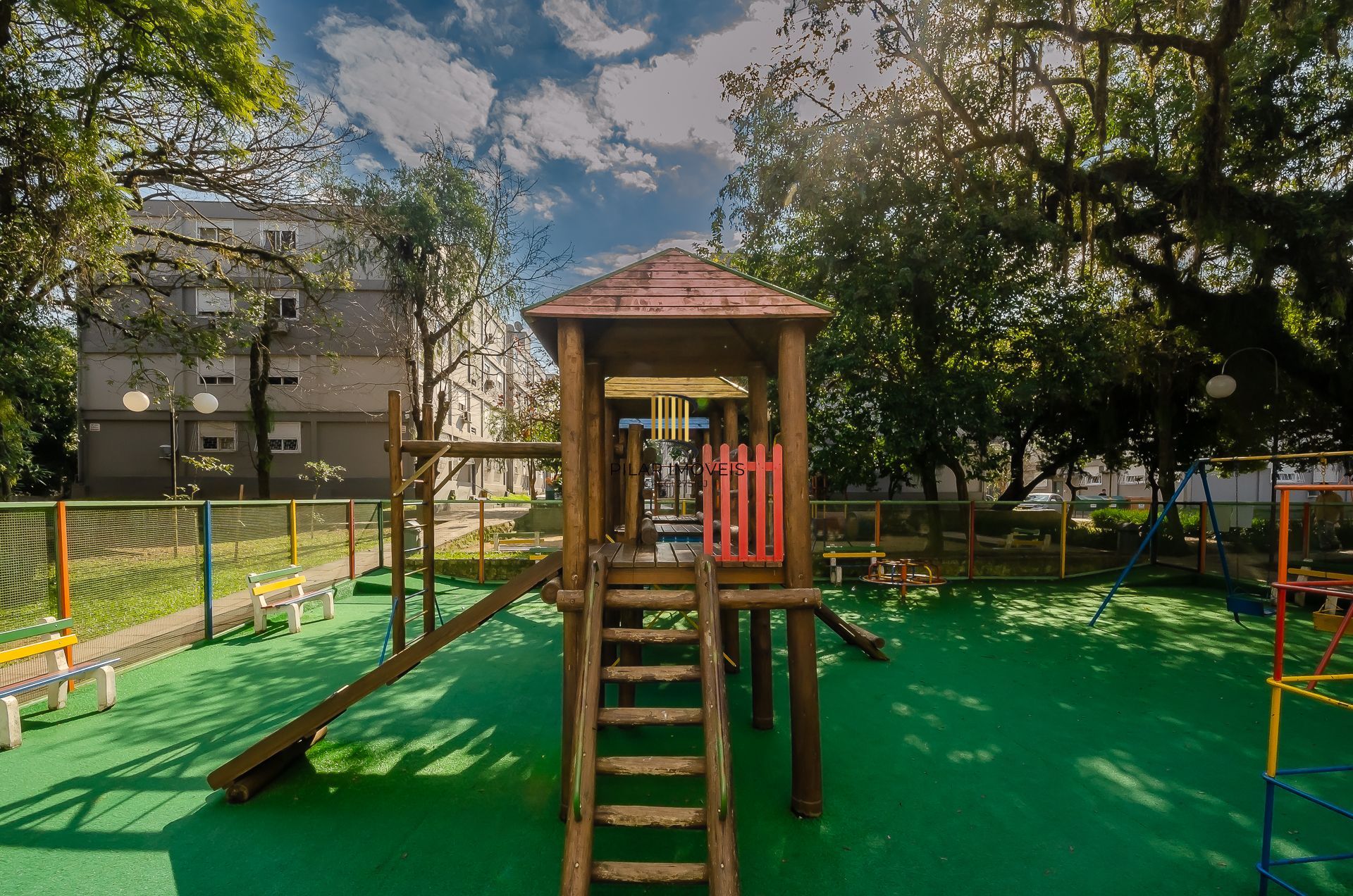 Apartamento 2 dorms à venda Rua Zeferino Dias, Sarandi - Porto Alegre
