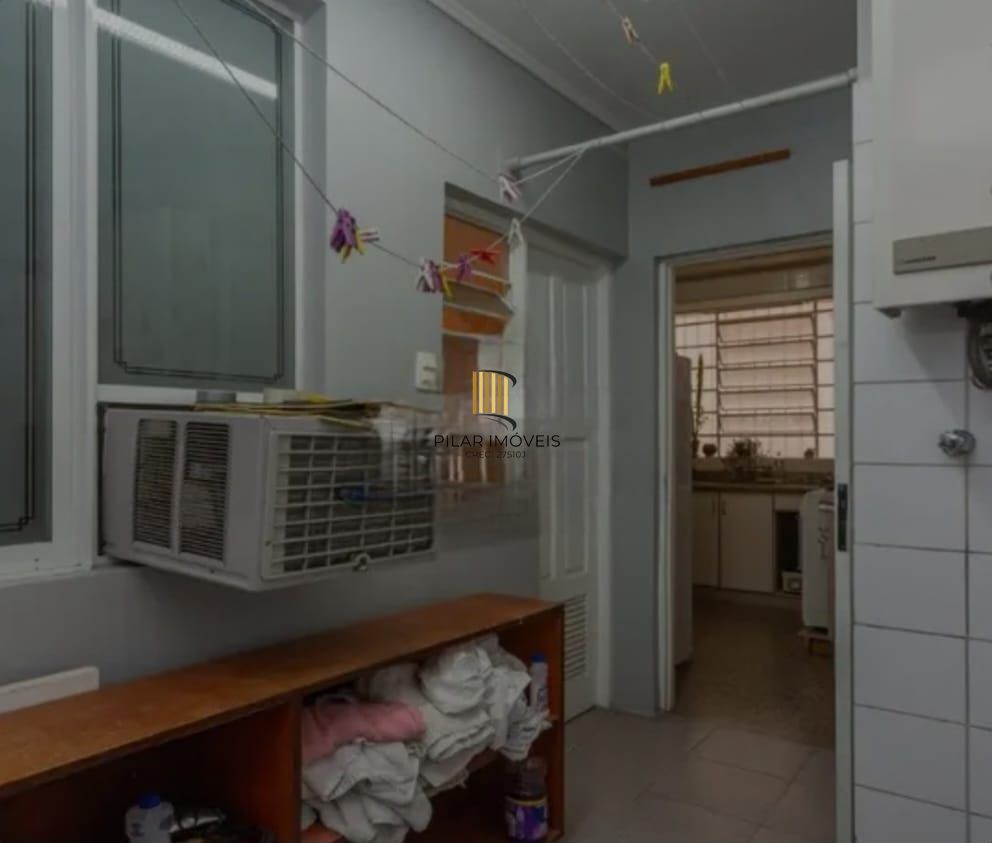 Edifício Magda Apartamento 2 dormitórios no bairro Petrópolis