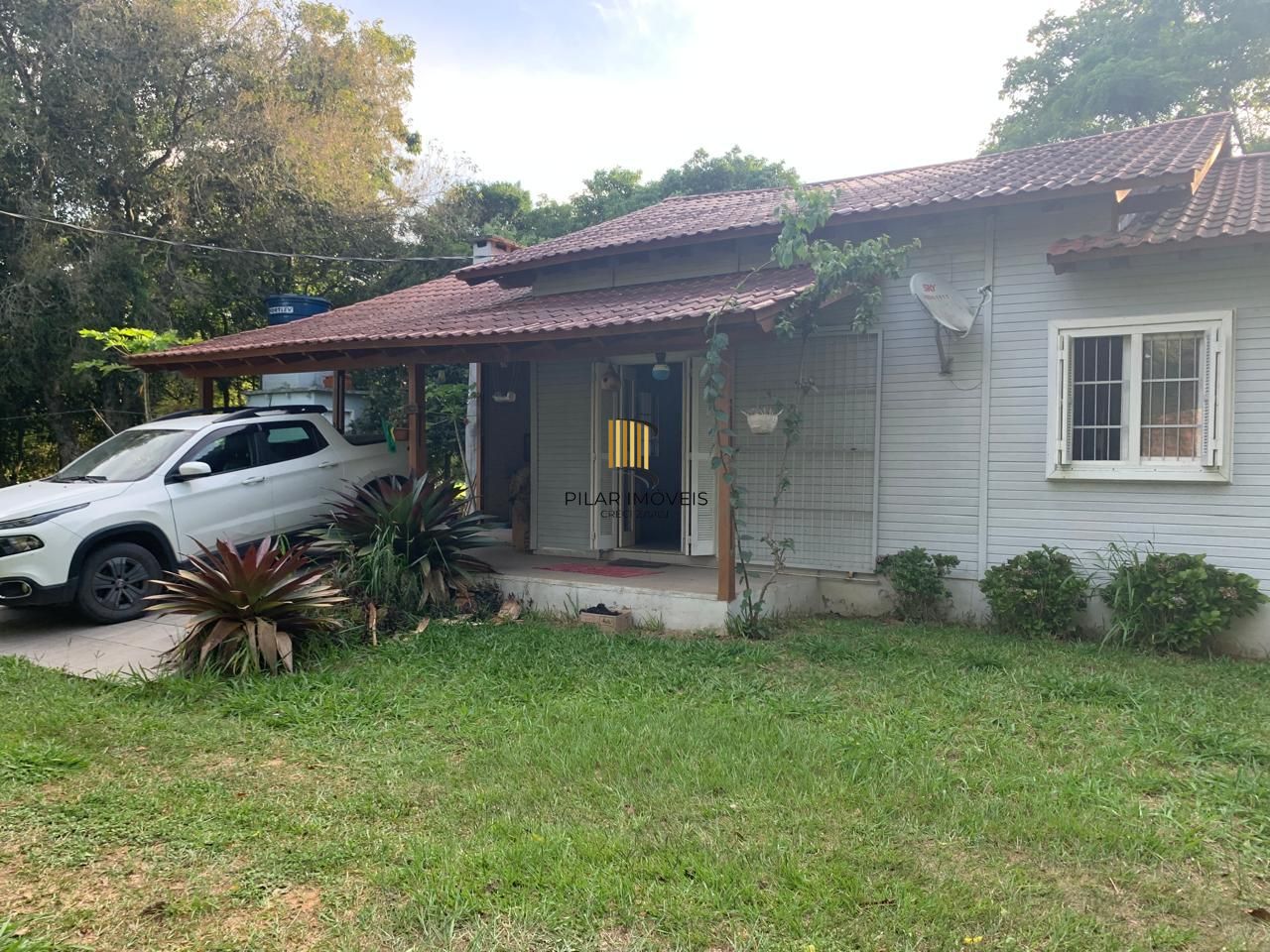 Lindo Sítio em Águas Claras - Viamão