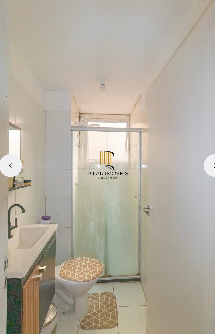 Edifício Primavera II - Apartamento de 2 dormitórios Canoas