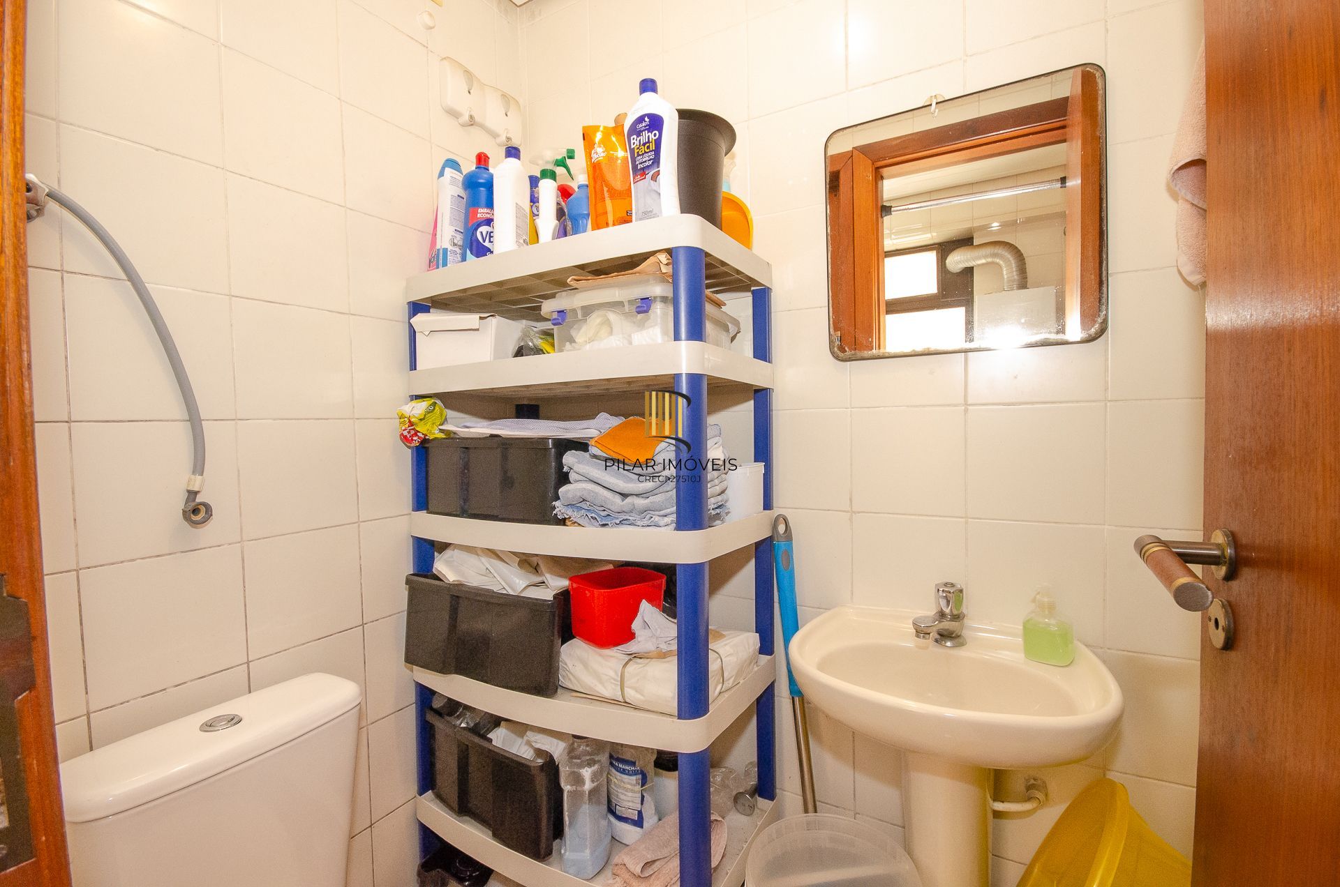 Edifício Rocheste Apartamento de 3 dormitórios no bairro Petrópolis