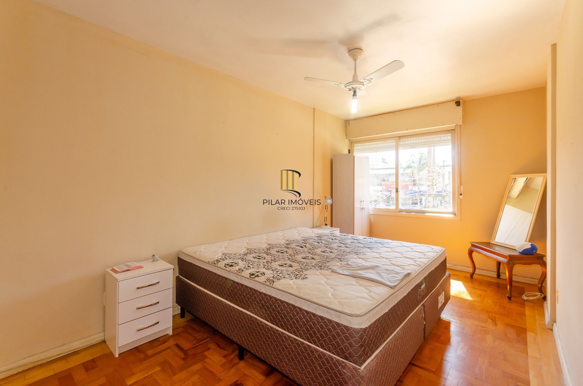 Edifício Anne Franke Apartamento no bairro Petrópolis