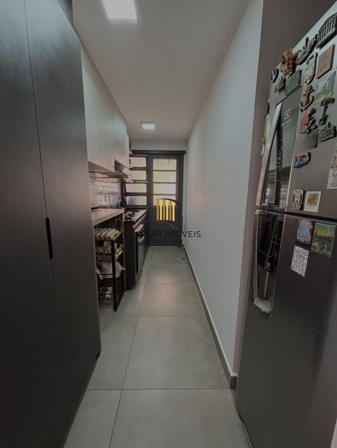 Edifício Humaitá Apartamento a venda com 2 dormitórios no bairro Cidade Baixa