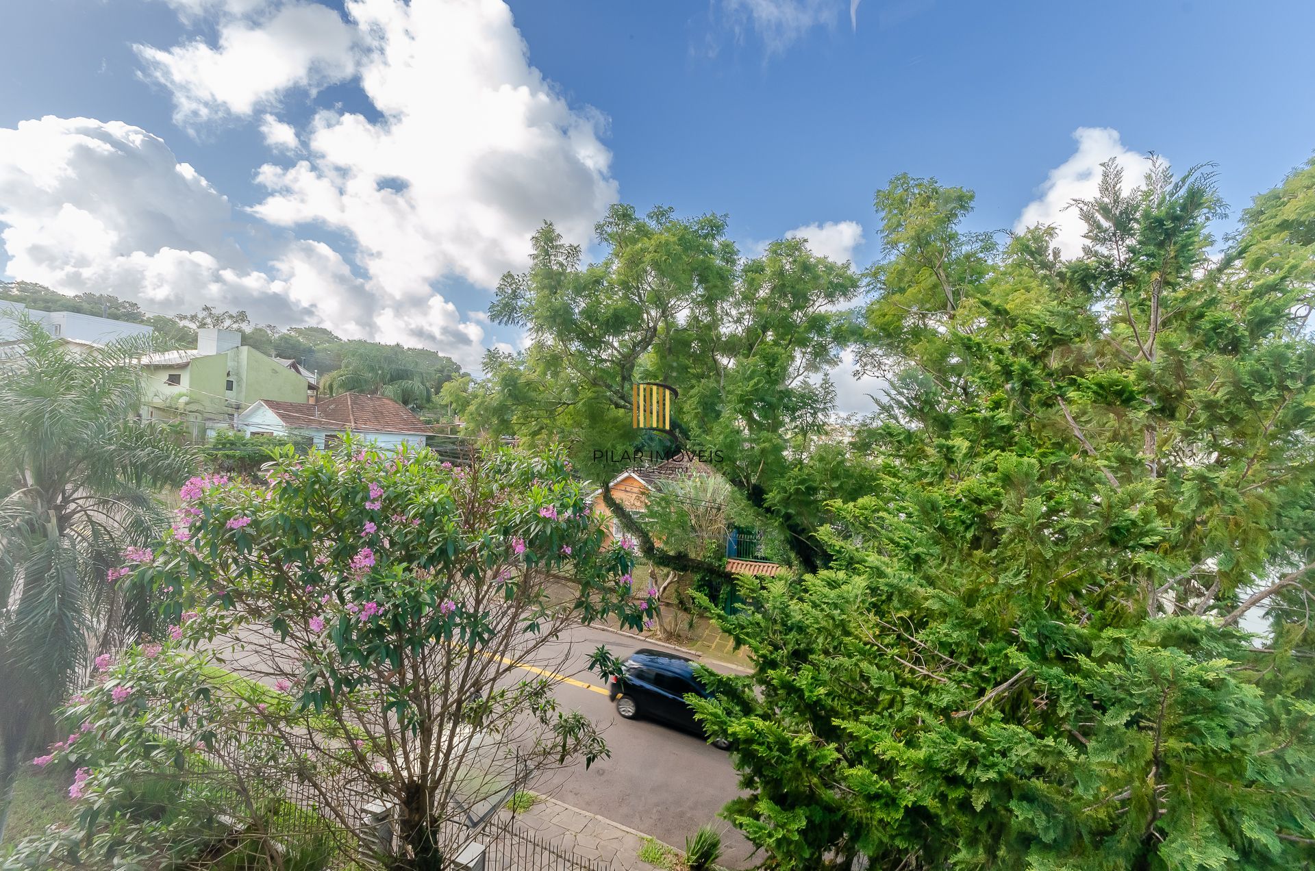 Maison Des Fleurs Apartamento de 2 dormitórios no Bairro Jardim do Salso