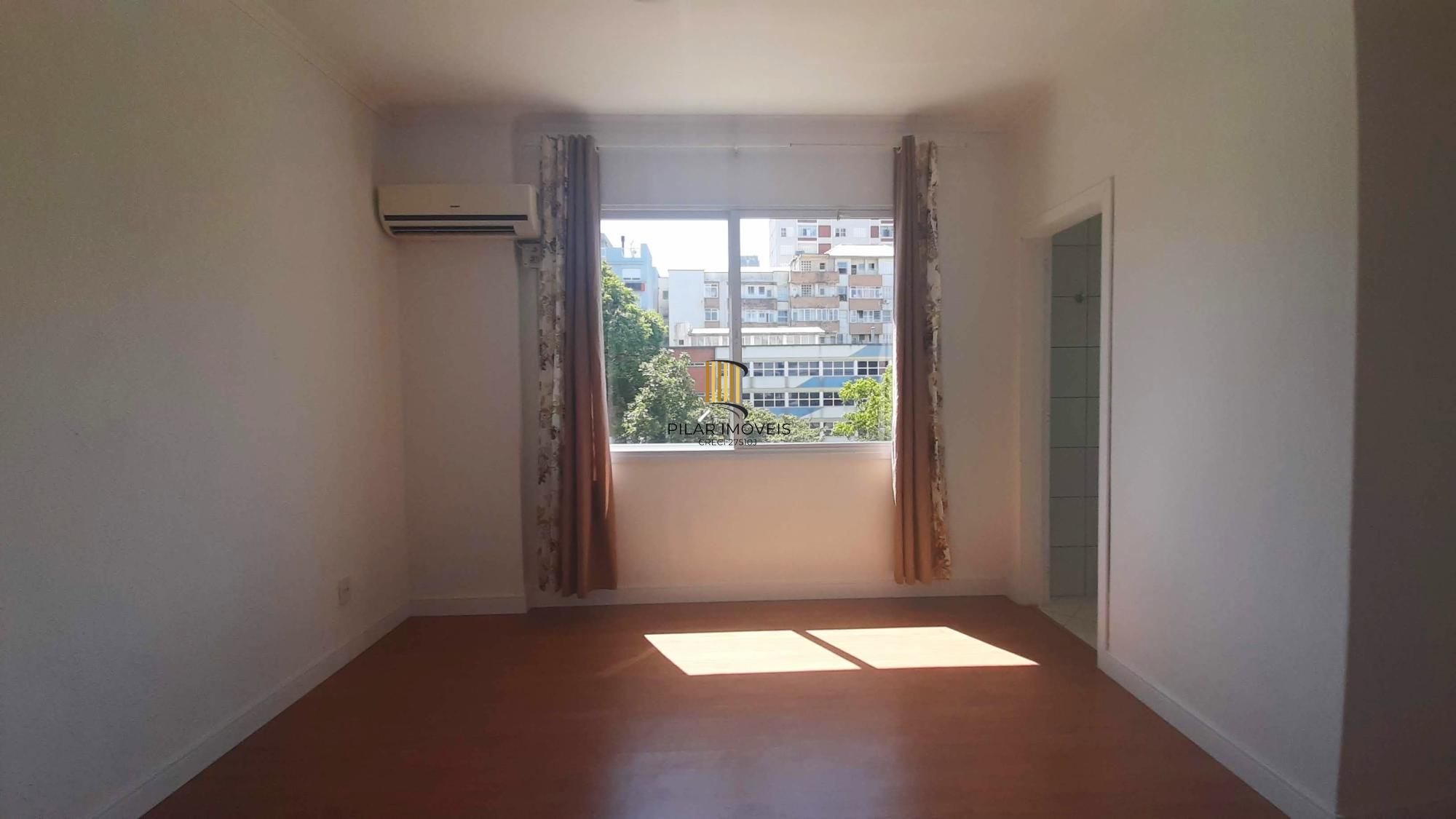 Apartamento de 1 Dormitório no Bairro Centro Histórico