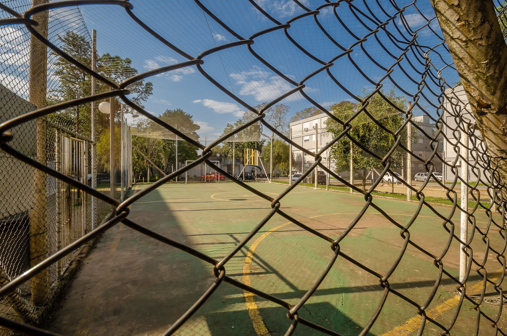 Apartamento 2 dorms à venda Rua Zeferino Dias, Sarandi - Porto Alegre