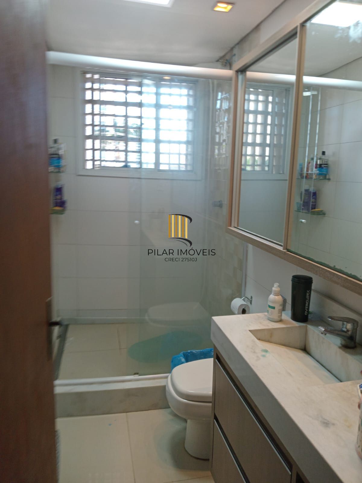 Edifício Lavegas - Apartamento 2 dormitórios Petrópolis