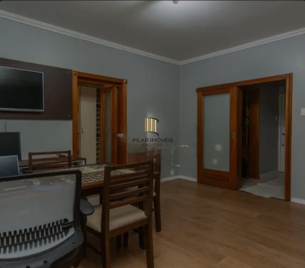 Edifício Magda Apartamento 2 dormitórios no bairro Petrópolis
