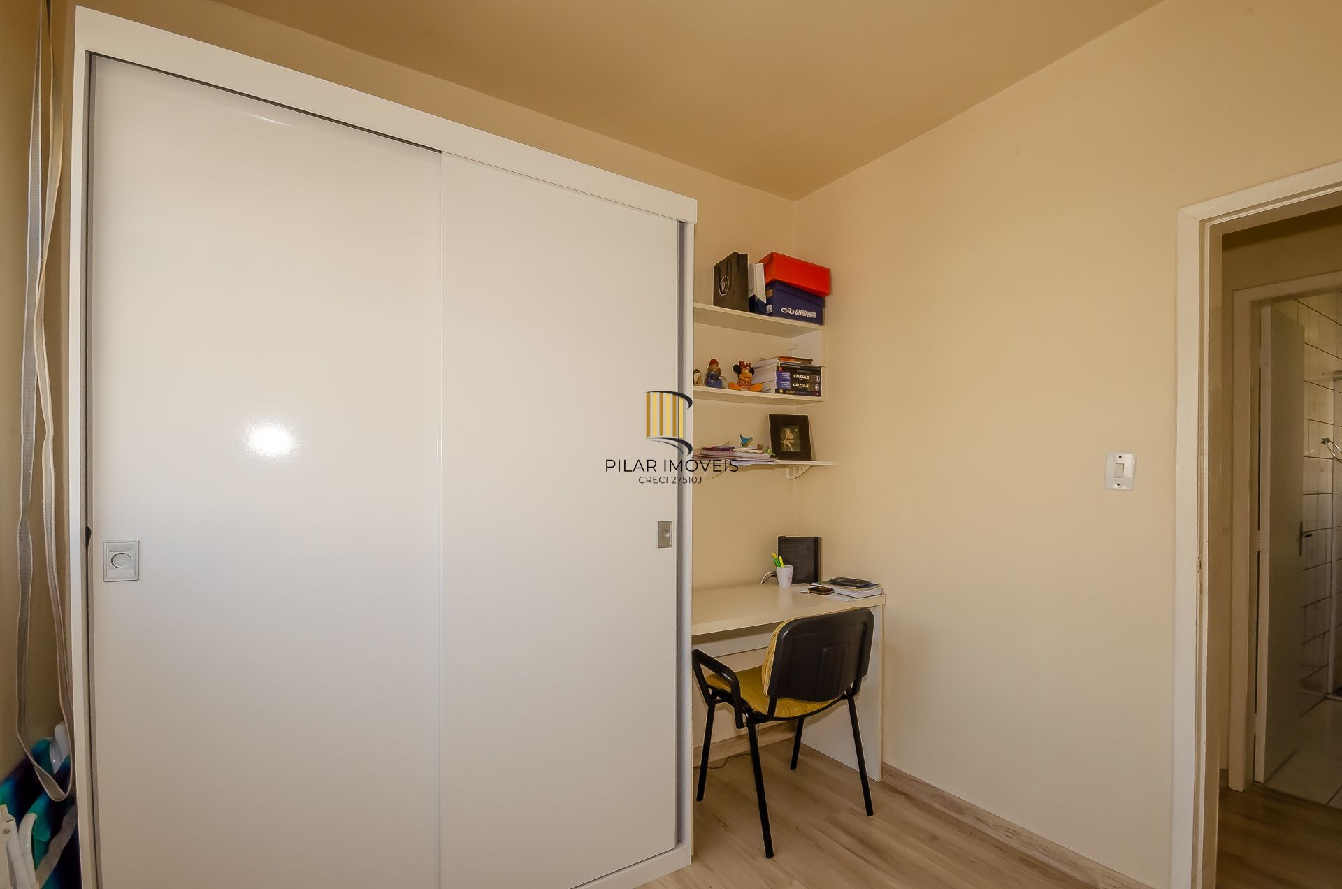 Apartamento 2 dorms à venda Rua Zeferino Dias, Sarandi - Porto Alegre