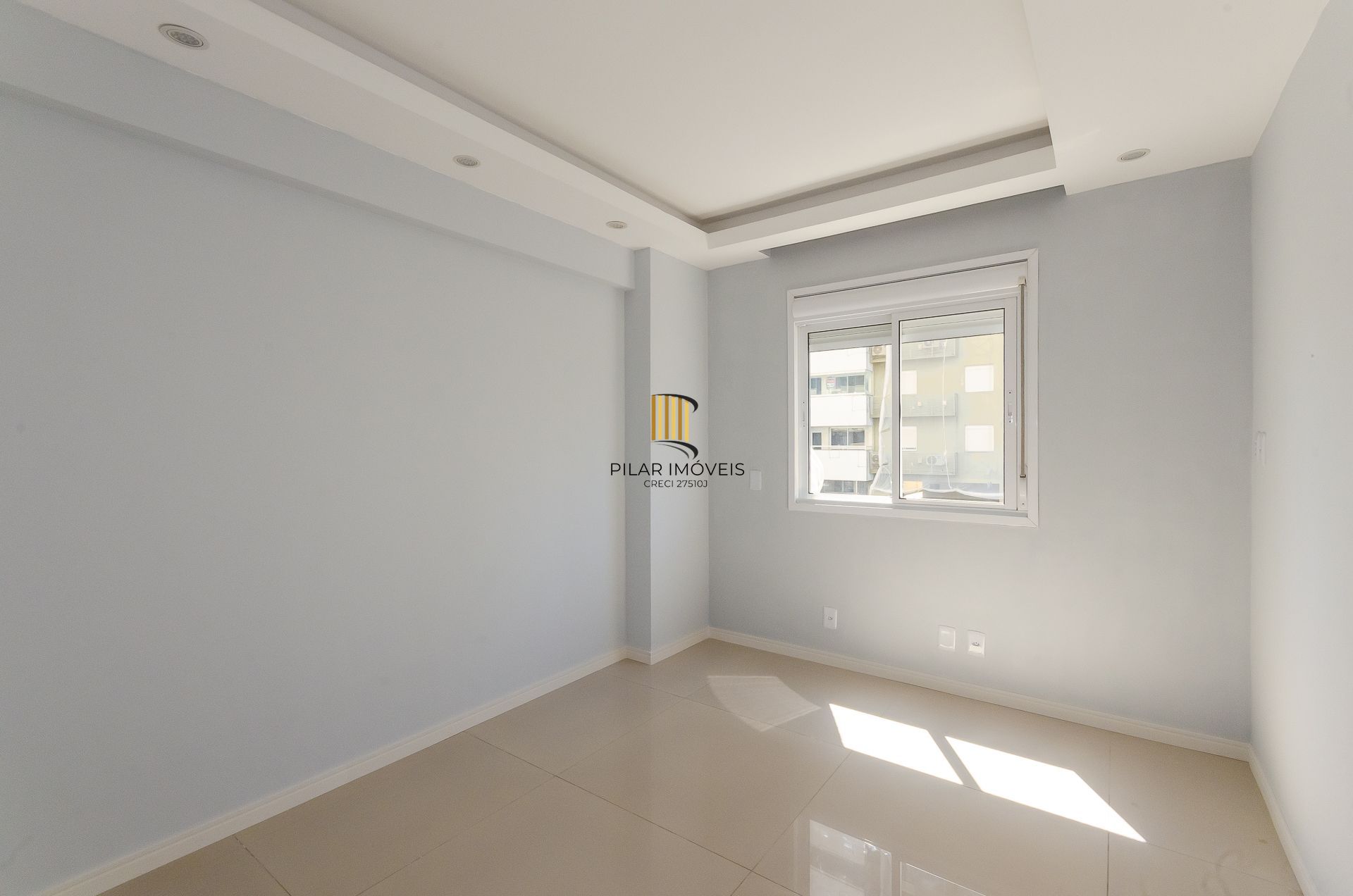 Rossi Flórida Apartamento de 3 Dormitórios no Bairro Jardim Carvalho