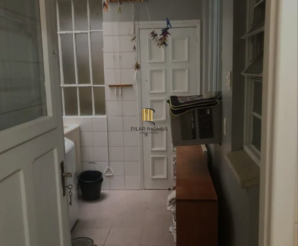 Edifício Magda Apartamento 2 dormitórios no bairro Petrópolis