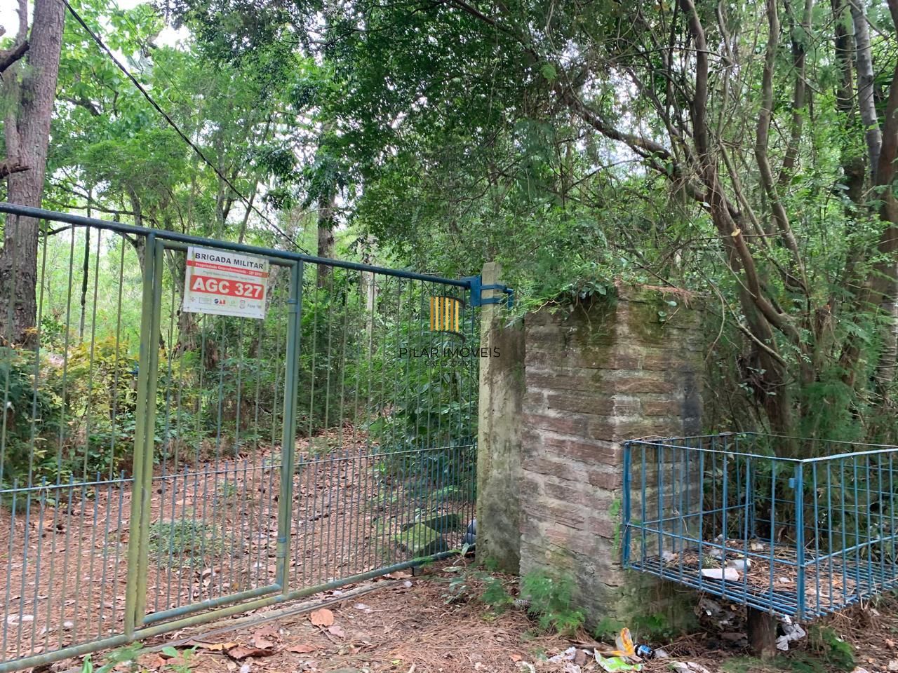 Lindo Sítio em Águas Claras - Viamão