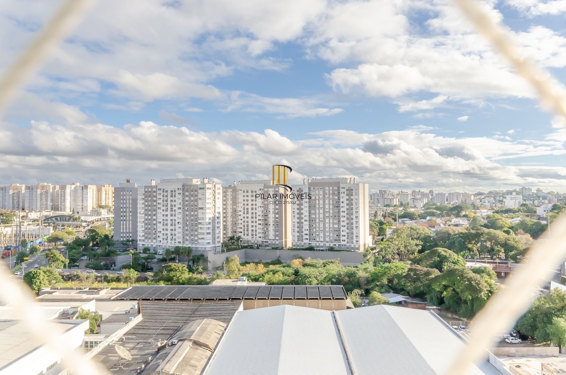 Boulevard das Palmeiras - Apartamento com 2 Dormitórios