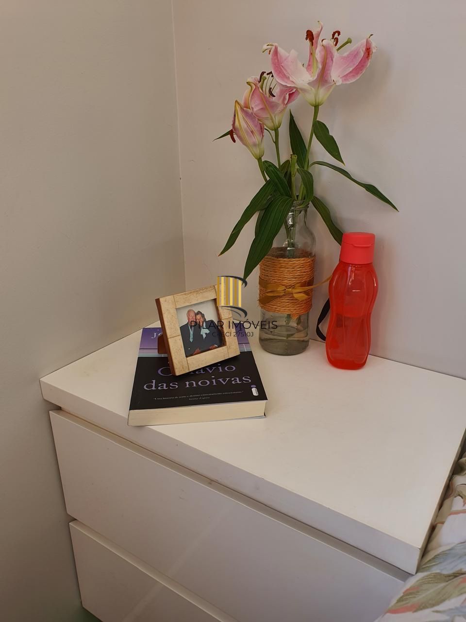 Apartamento 3 dormitórios 1 suíte e vaga no bairro Passo das Pedras