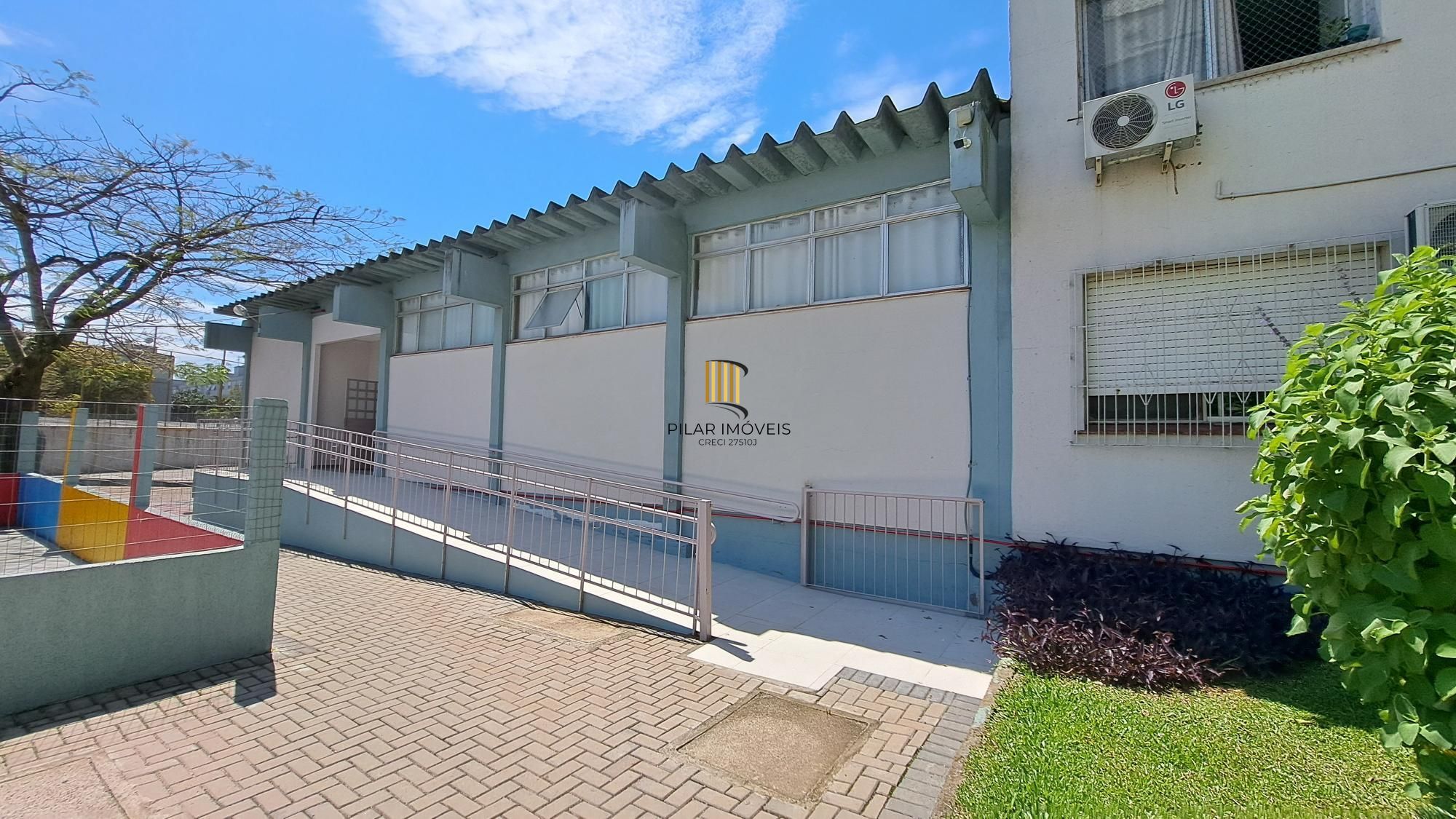 Apartamento 2 dormitórios com vaga no bairro Sarandi