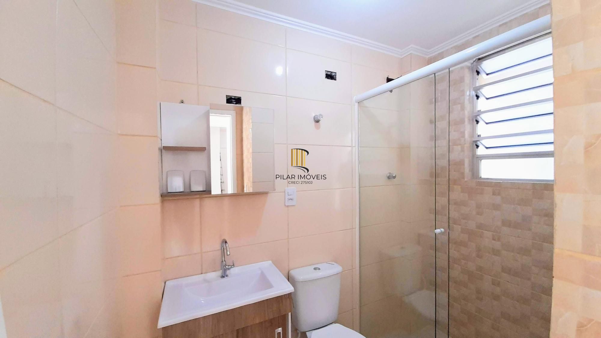 Edifício Indaiá Apartamento no bairro Centro Histórico