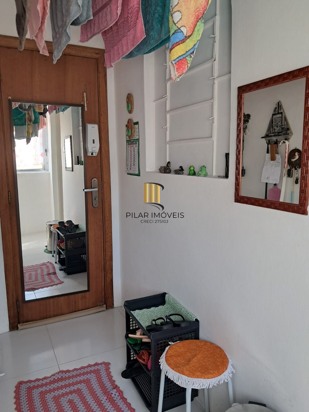 Edifício Marinho Chaves - Apartamento com 3 Quartos à venda, 104m² no Centro Histórico