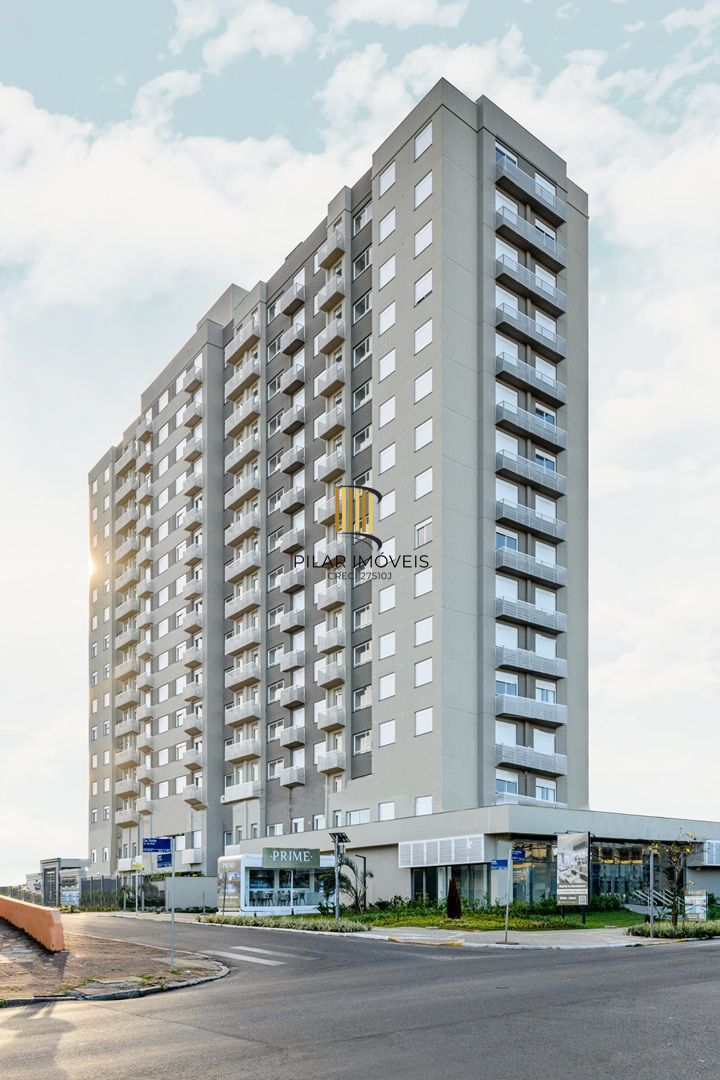 Prime Altos do Germânia - Apartamento Passo d'Areia