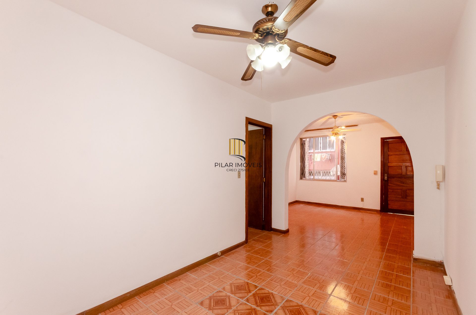 Apartamento de 3 dormitórios no Bairro Petrópolis