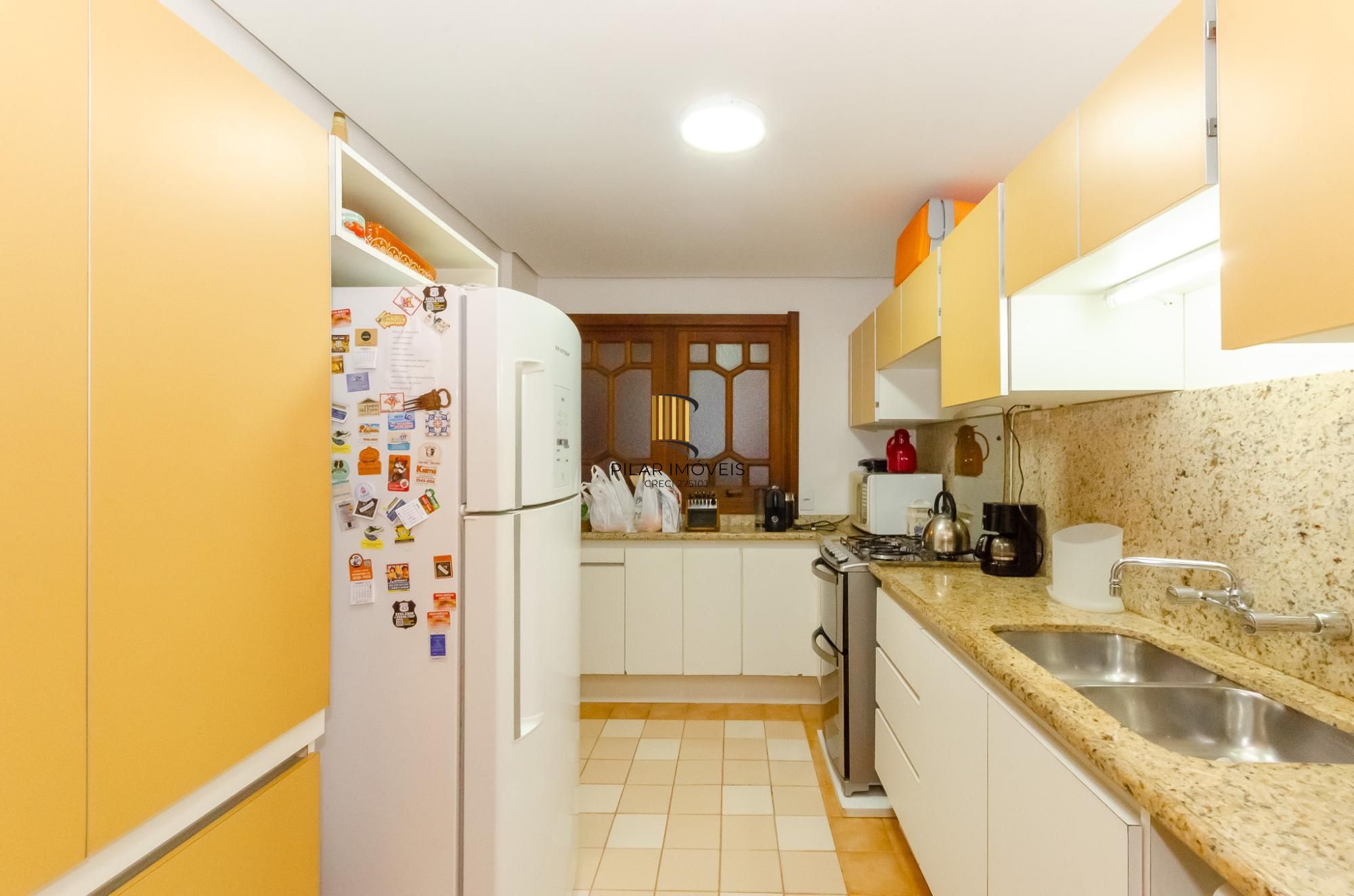 Pierre Lescot Cobertura Duplex com 3 dormitórios no Bairro Auxiliadora