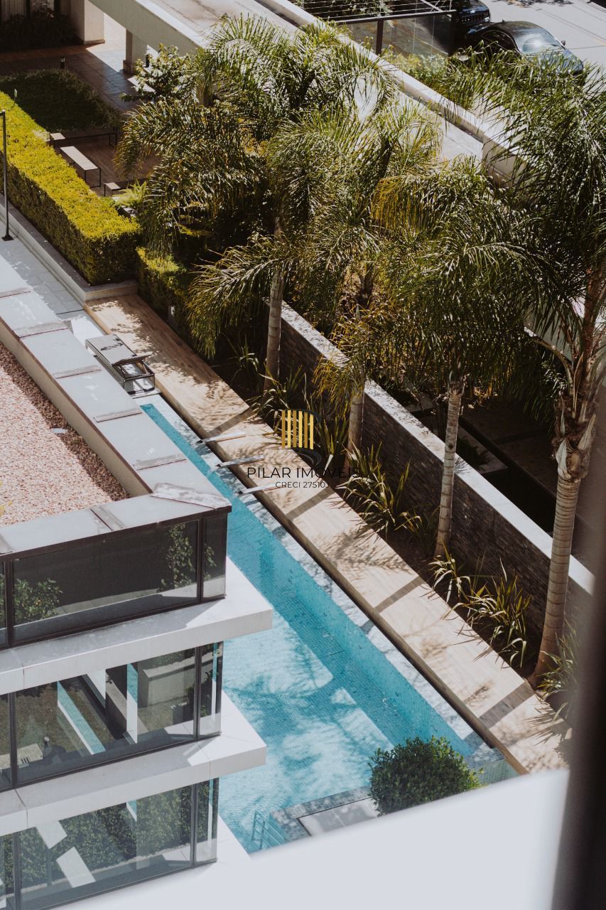 Residencial FWD Apartamento de 1 dormitórios no bairro Jardim do Salso