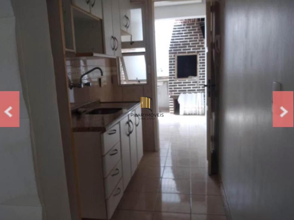 Casa a venda no Condomínio Jardim dos Girassóis, Bairro Jardim Dona Leopoldina