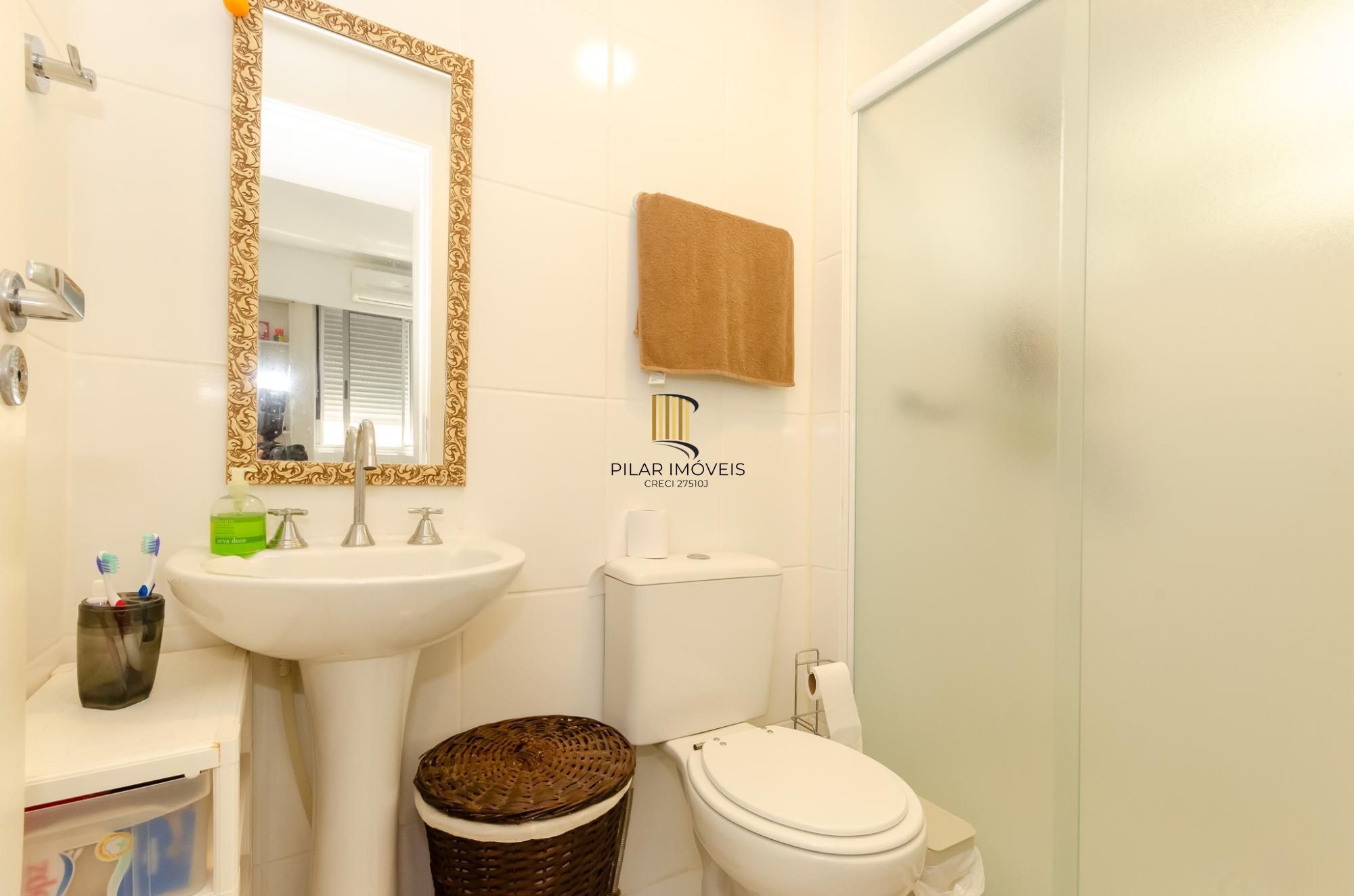 Boulevard das Palmeiras - Apartamento com 3 Dormitórios