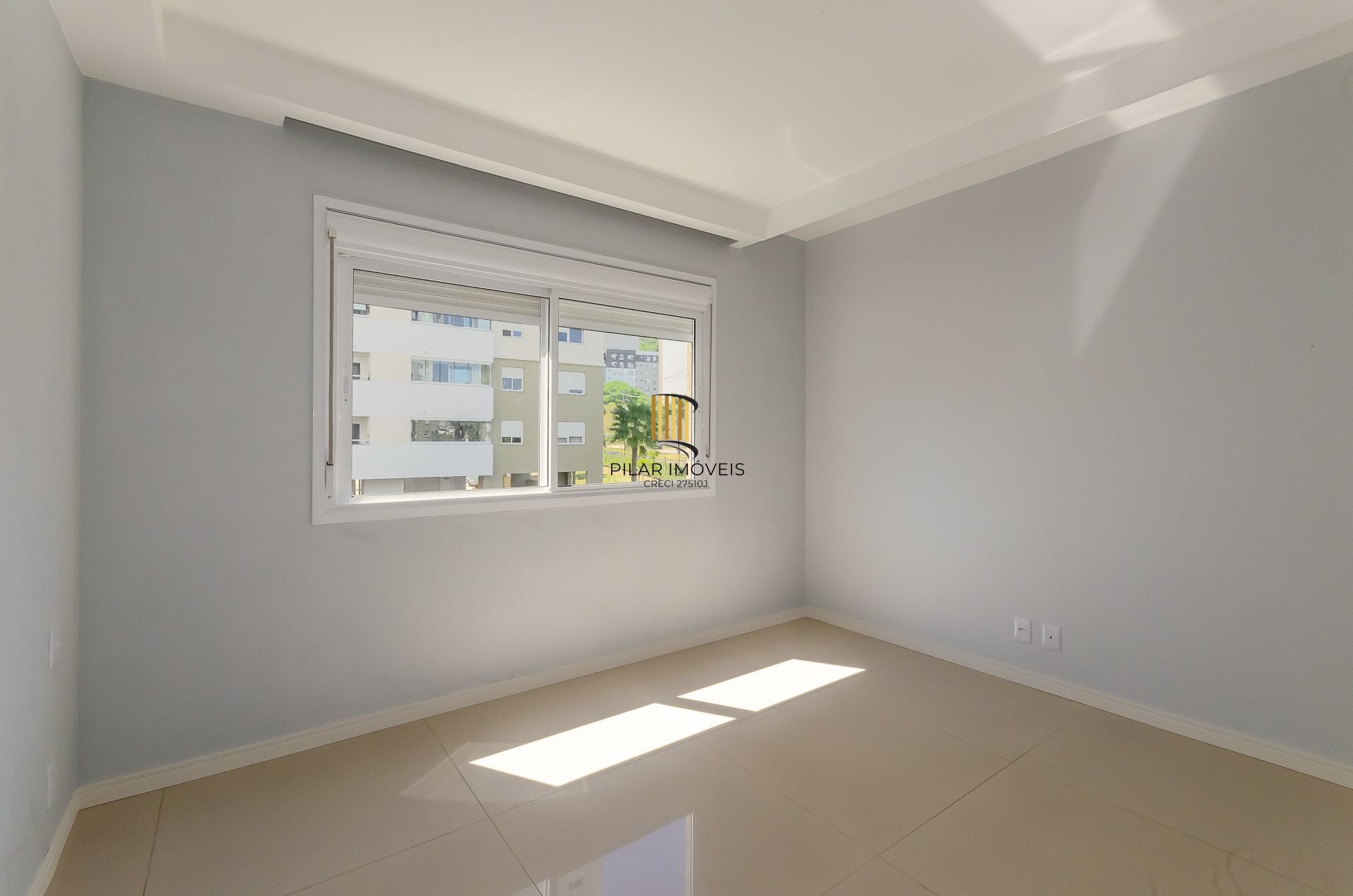 Rossi Flórida Apartamento de 3 Dormitórios no Bairro Jardim Carvalho