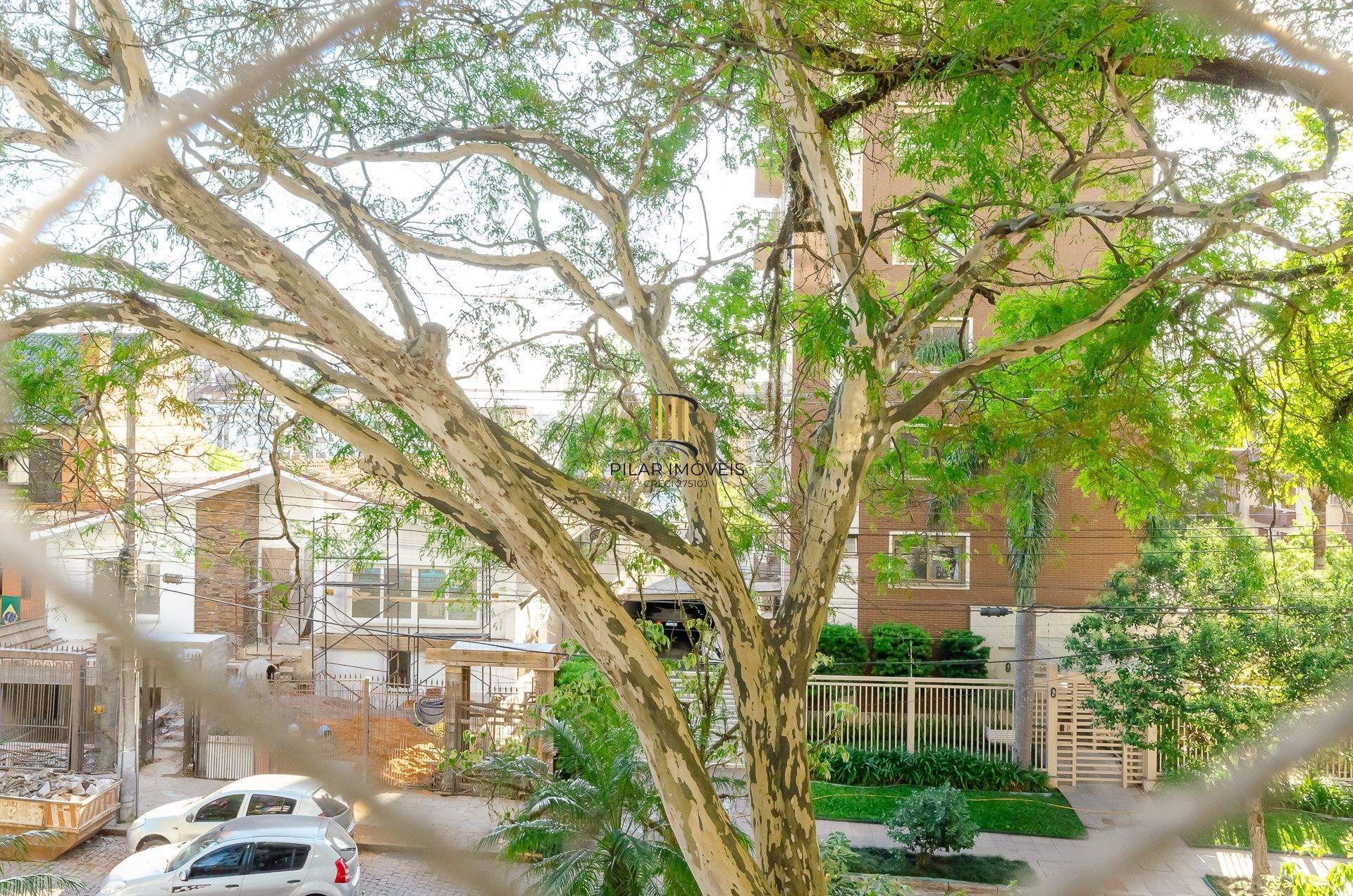 Portal Itajaí Apartamento Garden com 2 Suítes no bairro Petrópolis