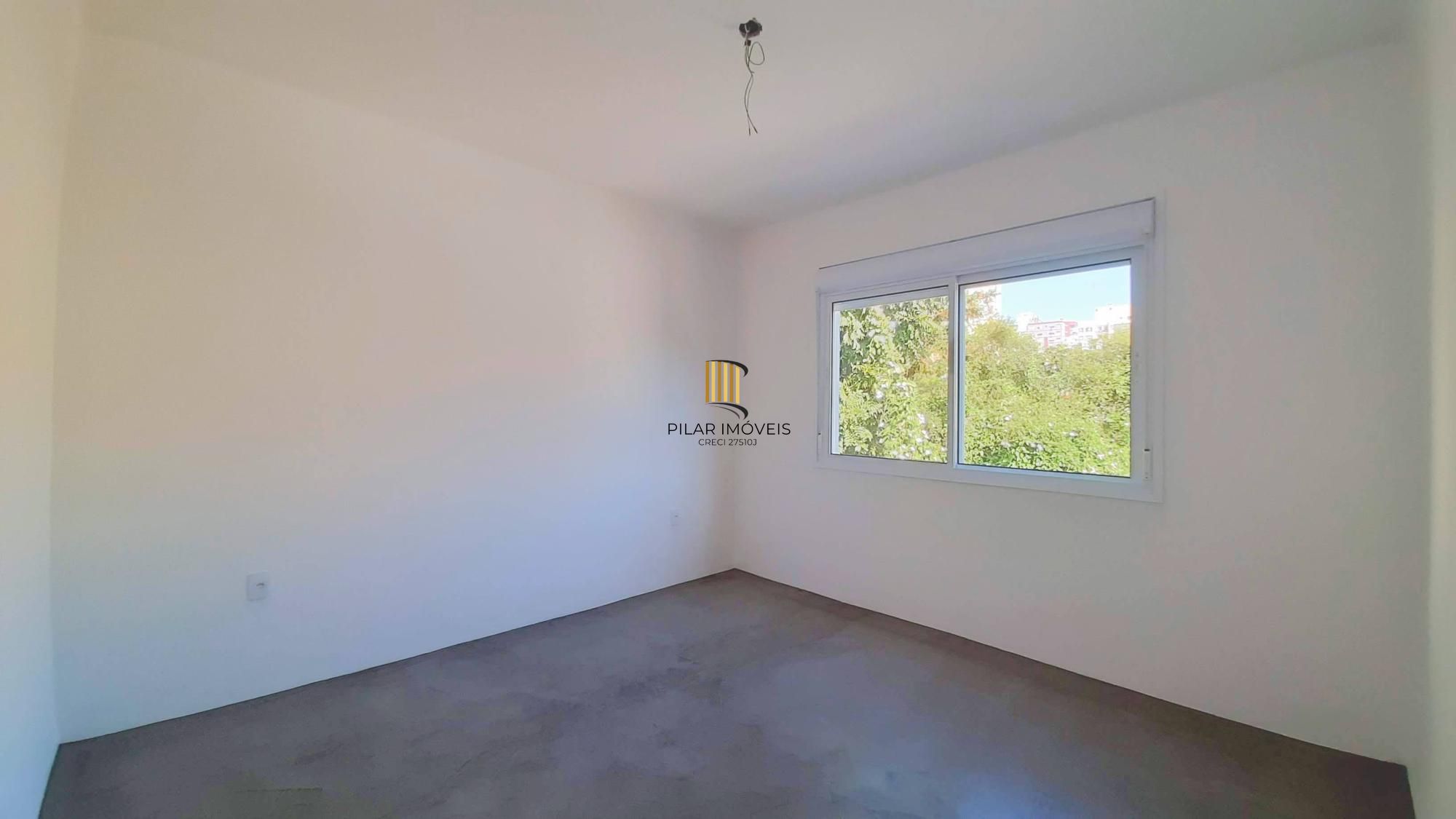 Apartamento 3 dormitórios no Auxiliadora