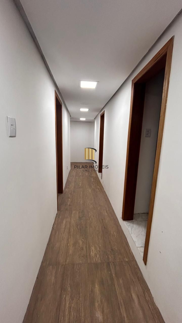 Edifício Sulacap Apartamento 4 dormitórios no Bairro Centro Histórico