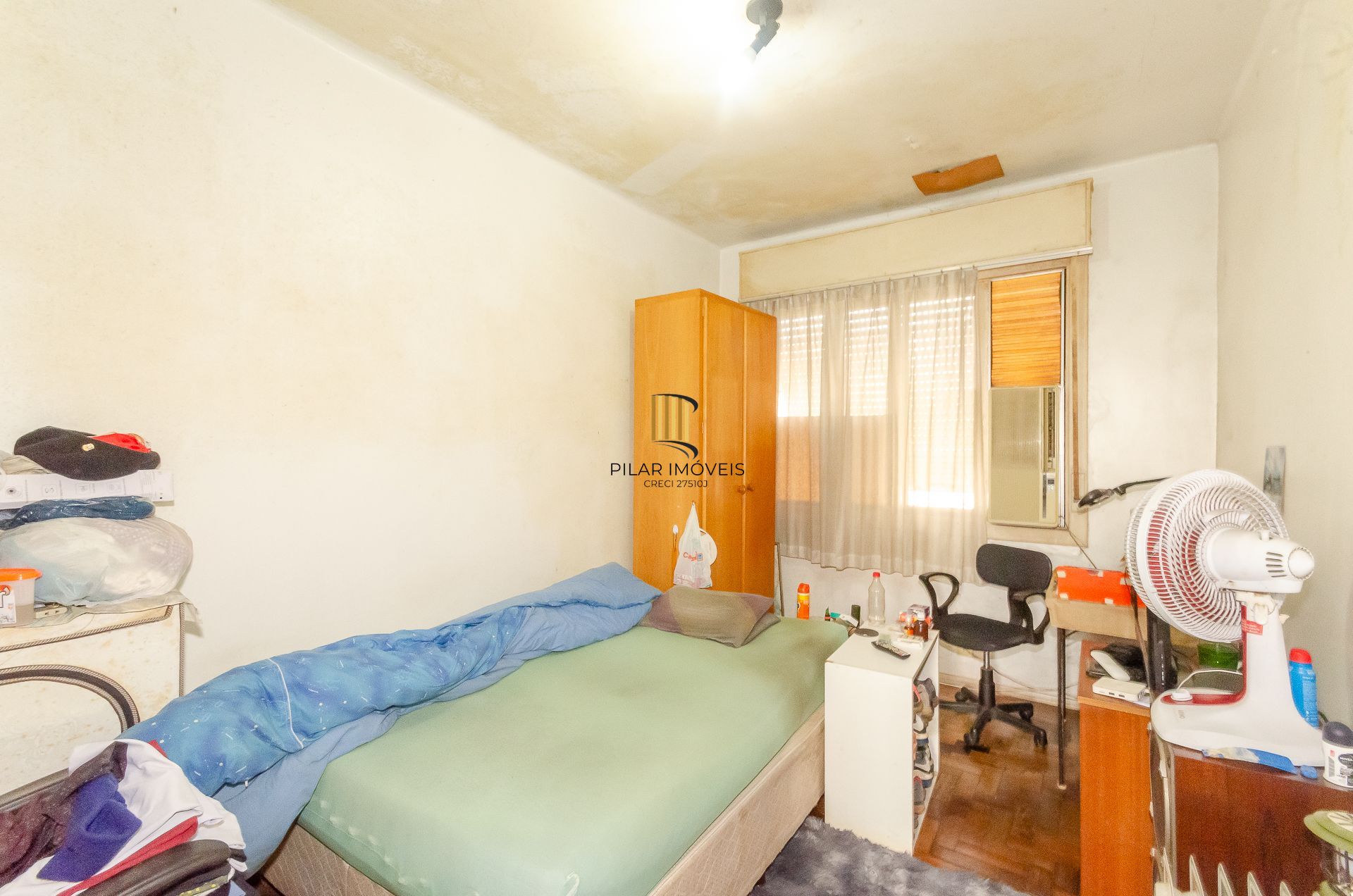 Ampla casa no bairro Petrópolis