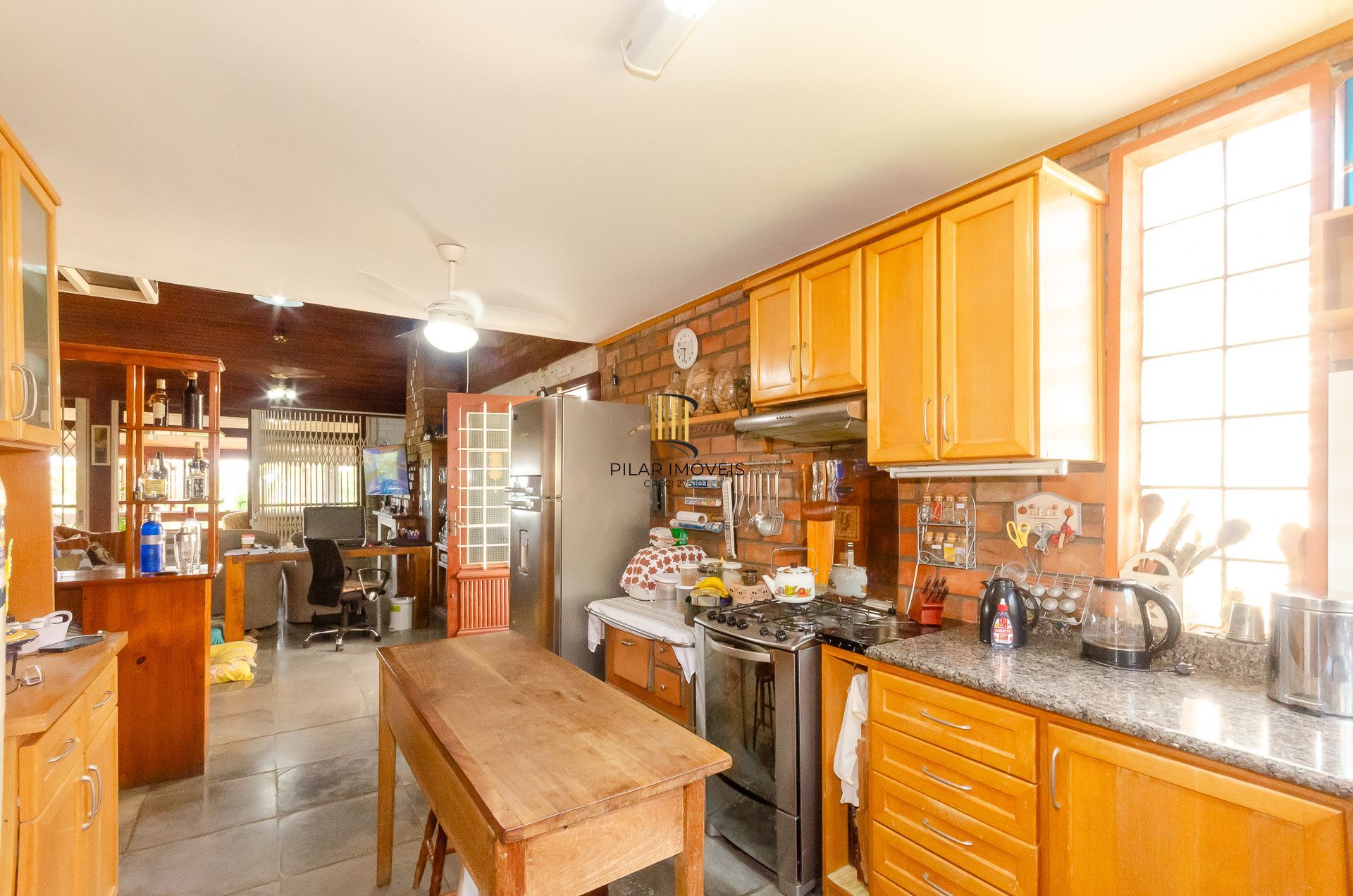 Casa Exclusiva na Zona Sul com Vista Panorâmica, Piscina e Poço Artesiano!