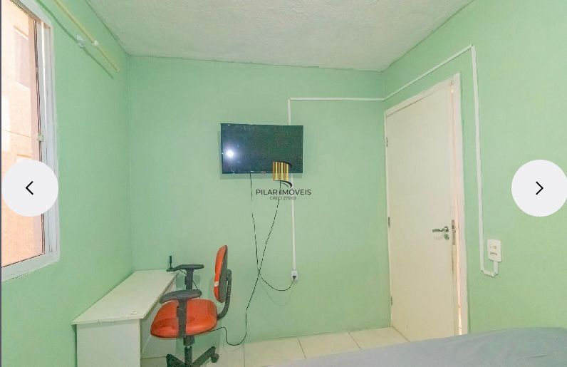 Edifício Primavera II - Apartamento de 2 dormitórios Canoas