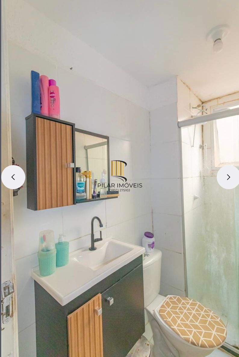 Edifício Primavera II - Apartamento de 2 dormitórios Canoas