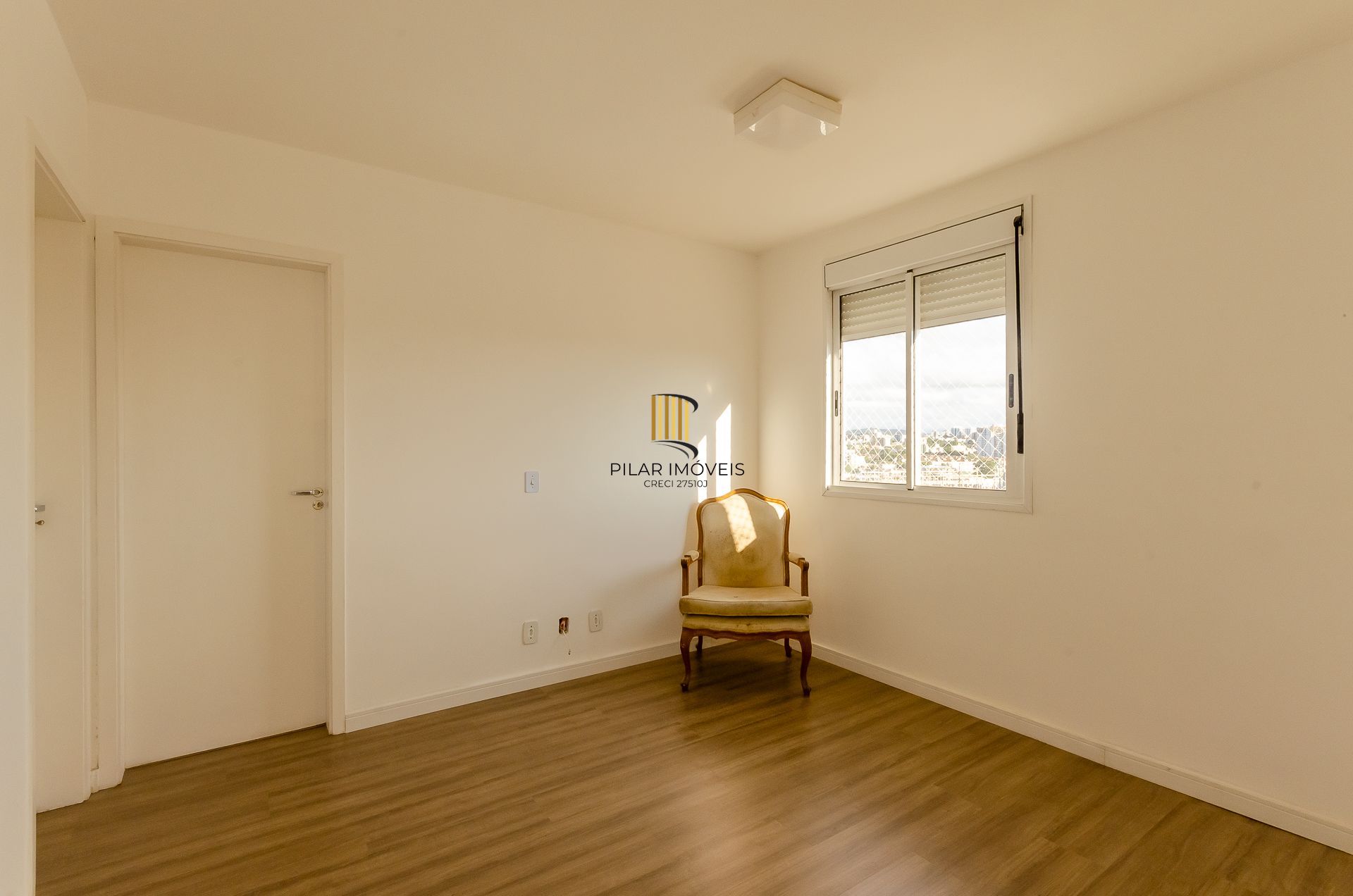 Boulevard das Palmeiras - Apartamento com 2 Dormitórios