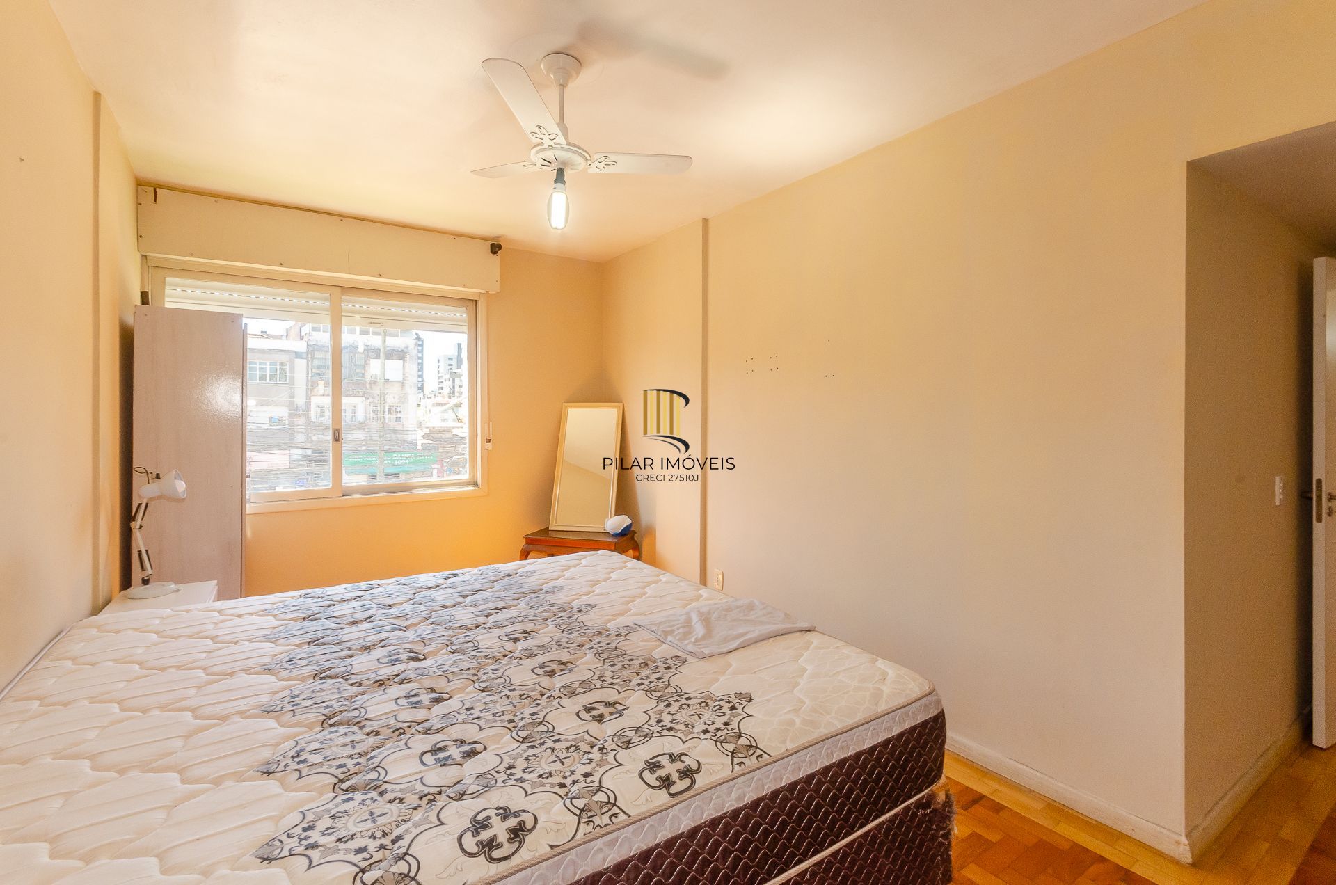 Edifício Anne Franke Apartamento no bairro Petrópolis