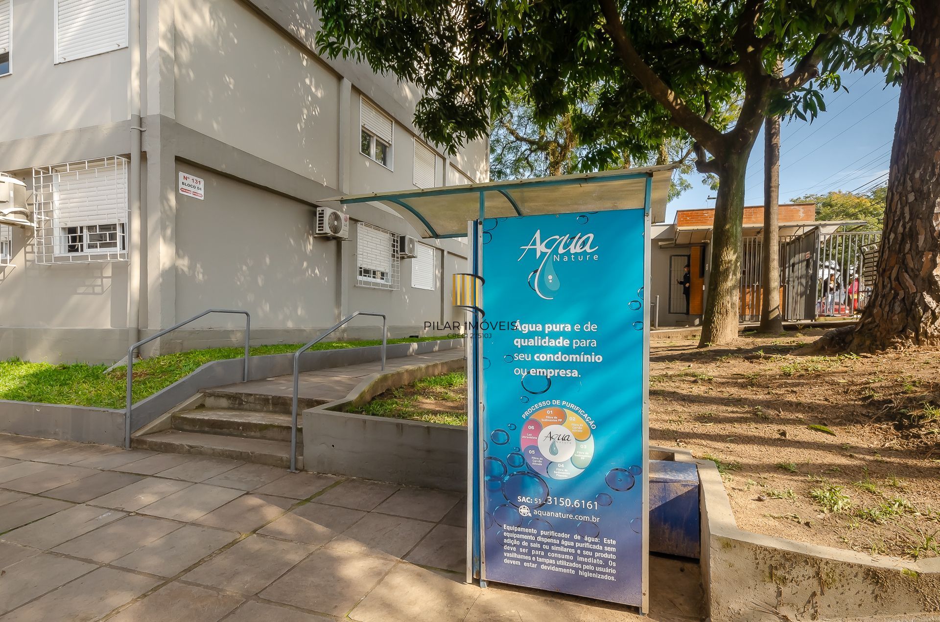 Apartamento 2 dorms à venda Rua Zeferino Dias, Sarandi - Porto Alegre