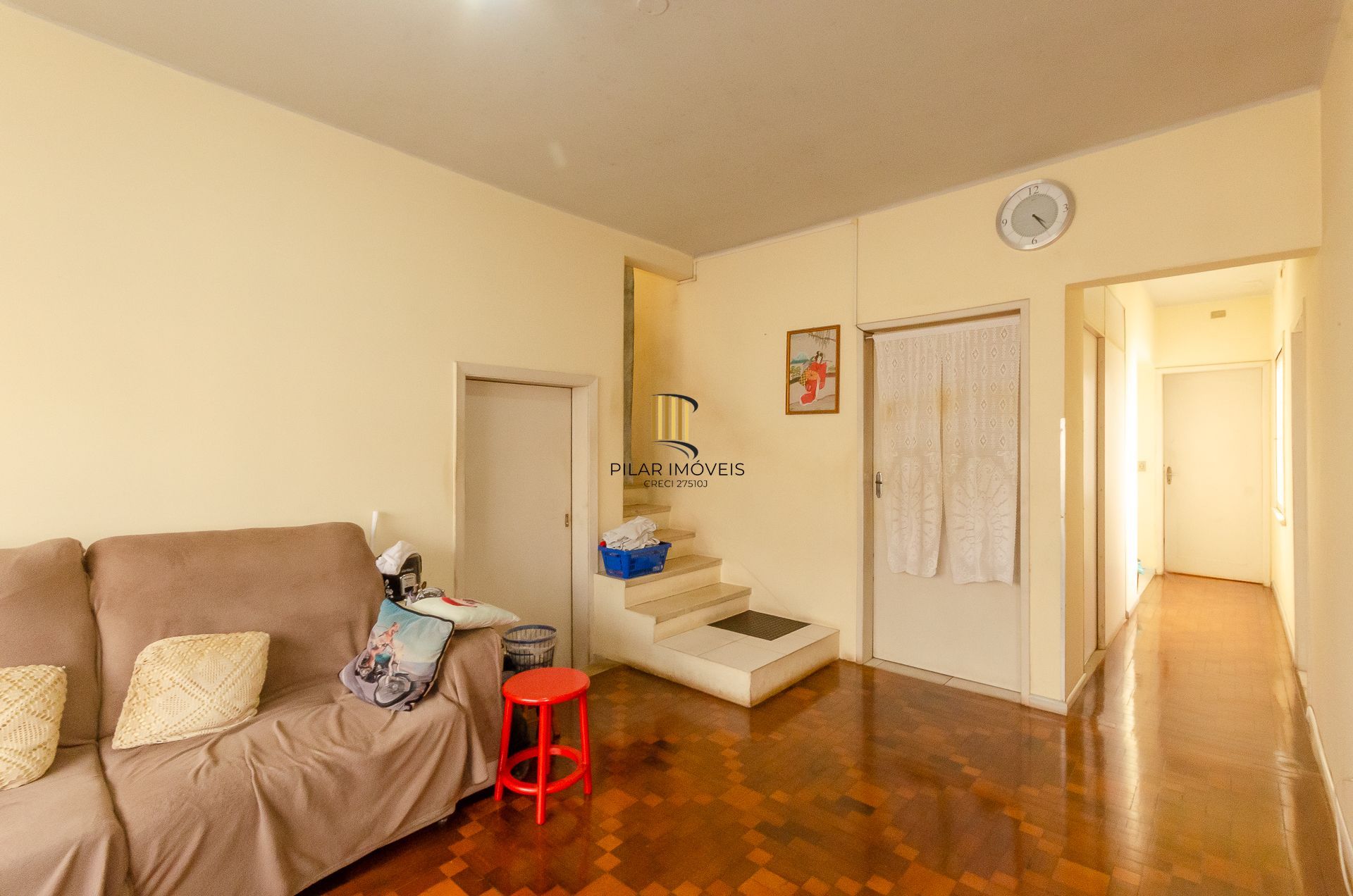 Ampla casa no bairro Petrópolis