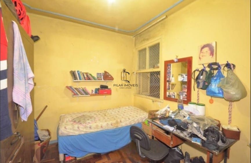 Edifício Pensylvania Apartamento de 3 dormitórios no bairro Centro Histórico